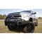 Fab Fours 14-C TUNDRA BS ELITE PRE-RUNNER GUARD W/ TOW HOOKS MATTE BLACK TT14-R2862-1 - alternate 2